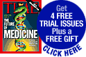Medicine Cover